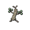 Metallic Sudowoodo